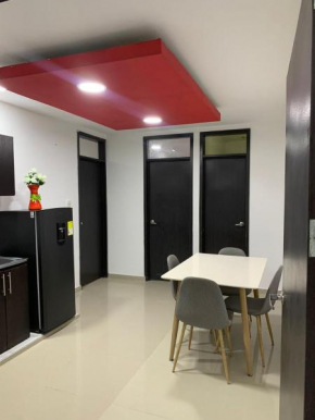 APARTAMENTO EN VALLEDUPAR